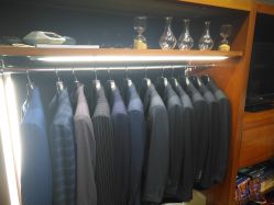 -Suit&Leader尚理德服装定制(上海展览中心店)