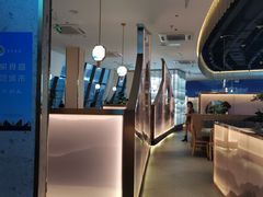 -马家斑.鲜鱼火锅(松湖万科店)