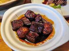 -永安鱼庄·镇江菜(三店纬五路店)