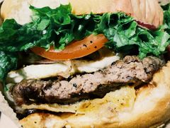 -Fergburger(皇后镇店)