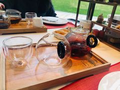 -杭州久泰饭店·摩卡花园