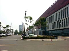 -武汉市民之家