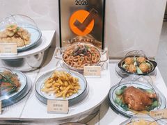 -新洪记·丽久饭店(铁西店)