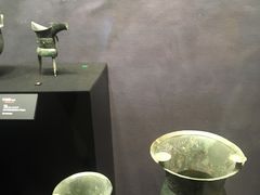 -盘龙城遗址博物院