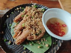 -相约小筑缅泰餐厅(孟定店)