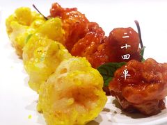 -二十四单 淮扬新味