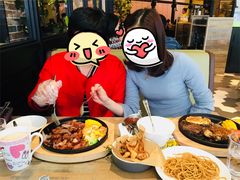 -周沫西餐(漫广场店)