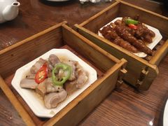 -日日鲜茶餐厅(小公园店)