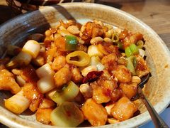 -水煮三国·川鲁江湖菜(香山店)