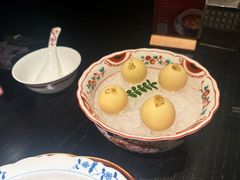 -锦楼·臻选新杭帮(杭州中心店)