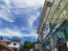 -西涌国际滨海旅游区