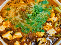 -五谷渔粉(升龙又一城店)