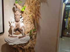 -福慧慈缘素食餐厅(王府井店)