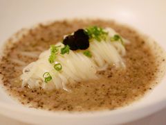 松露酱捞手工面-丽轩中餐厅(广州丽思卡尔顿酒店)