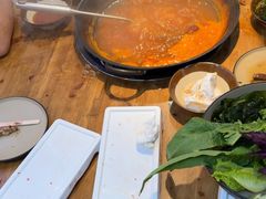 -谭三娘鲜切牛肉自助火锅(北京路店)