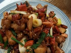 -静一餐厅·湖北菜(前门创始店)