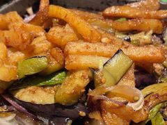 -鑫小城故事·藕汤·家常菜(台北一路总店)