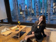 -Metal hands·铁手咖啡