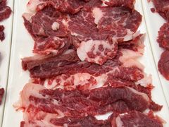 -粤潮牛肉火锅店(江南大道店)