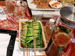 -木屋烧烤(坂田天安云谷店)