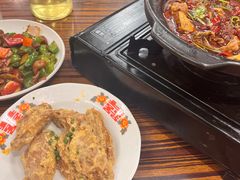 -谢记上海大排档(长寿路店)