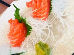 -酒井酱子·深夜食堂(东城汇店)