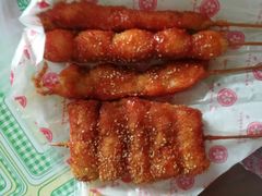-张记炸串肠粉
