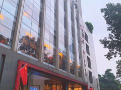门面-炳胜品味(珠江新城店)