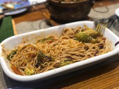姚贵文烘烤建水豆腐-雀舞·私食(凯德店)
