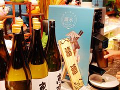 -東盛炭烤自助料理(玄武招商花园城店)
