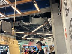 -破店肥哈·东北烧烤·夜宵(南山保利店)