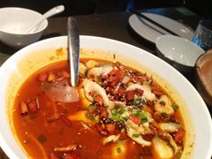 -汤城小厨•粤菜•靓汤(苏州街店)