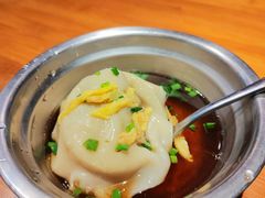 -阿姨食堂