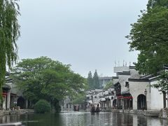 -南浔古镇