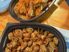 -盒马鲜生(十里堡店)