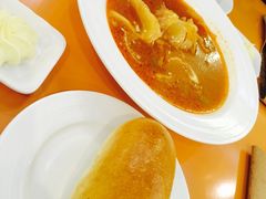 -红房子西菜馆(淮海店)