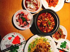 -小尕子·新疆菜(新世界店)
