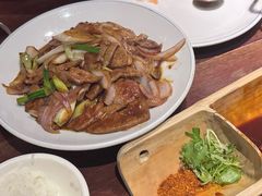 -大牌大·传统杭帮菜(湖滨店)