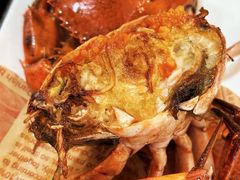 -友强·22年特色海鲜大排档·闽菜(厦门美食地标店)