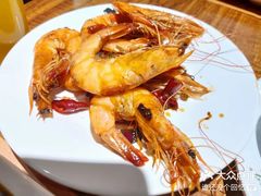 -汉巴味德(乐宾百货店)