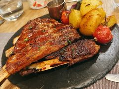 -LA CREPERIE BRETONNE布列塔尼法式餐厅(天童北路店)