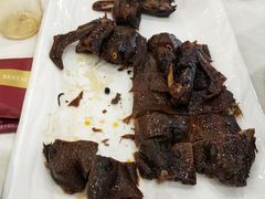 -澳门酒家(南航明珠店)