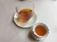 -广州富力丽思卡尔顿酒店·丽轩·粤菜