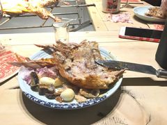 -玉泉山庄(张老营店)