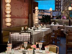 -桂满陇·海市蜃楼·黑金(国金店)