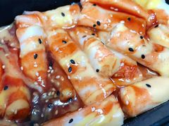 -肥安娜·小吃·饮品