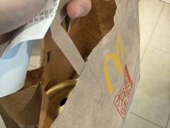 -麦当劳(美林湖店)