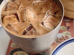 -香港新记茶餐厅(春熙太古里店)