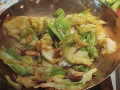 -绿茶餐厅(滨海万达广场店)