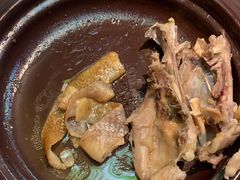 -秋色客家菜(南山店)